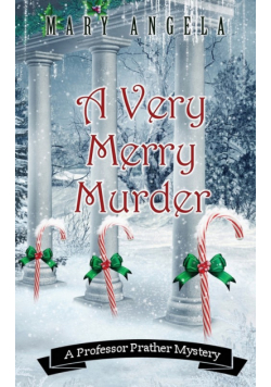 A Very Merry Murder