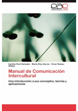 Manual de Comunicación Intercultural