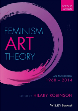 Feminism Art Theory 2e P