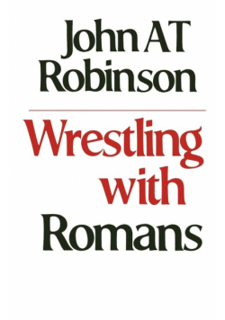 Wrestling with Romans