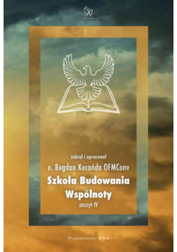 Szkoła Budowania Wspólnoty