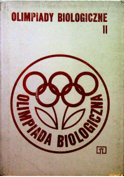 Olimpiady biologiczne II