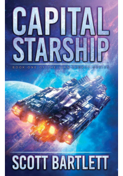Capital Starship