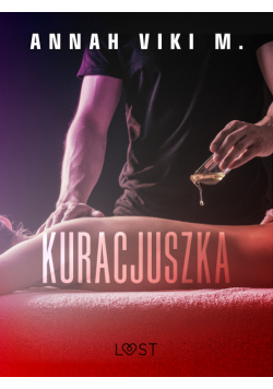 Kuracjuszka – opowiadanie erotyczne