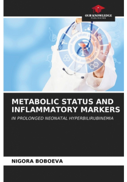 Metabolic Status And Inflammatory Markers