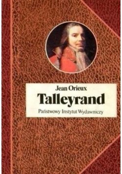 Talleyrand