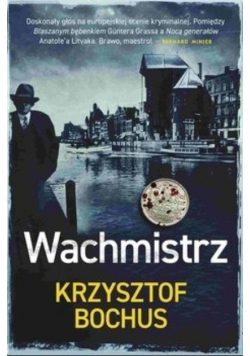 Wachmistrz