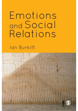 Emotions and Social Relations