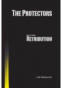 The Protectors - Book Three