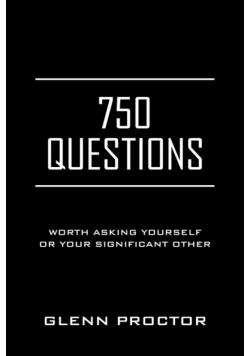 750 Questions