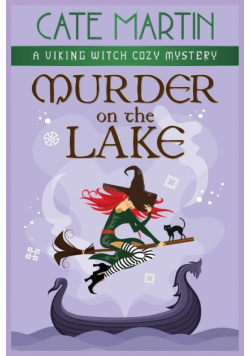 Murder on the Lake