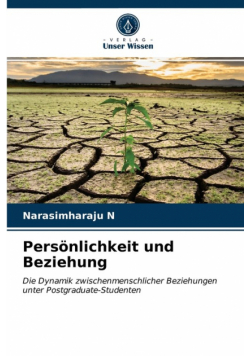 Persönlichkeit und Beziehung