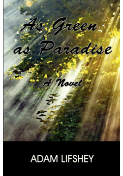 As Green as Paradise