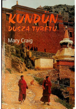 Kundun Dusza Tybetu