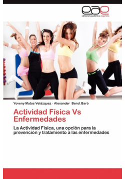 Actividad Fisica Vs Enfermedades