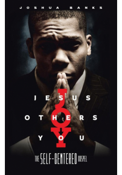 Jesus Others You