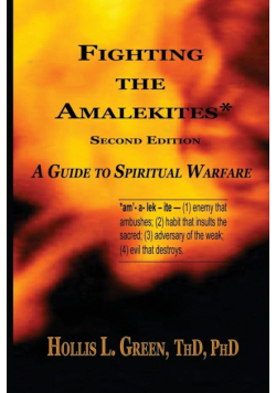 Fighting the Amalekites