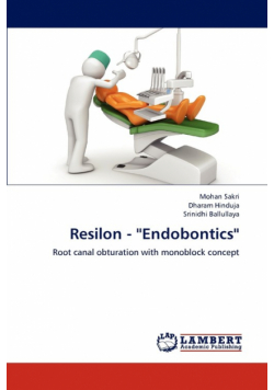 Resilon - ''Endobontics''
