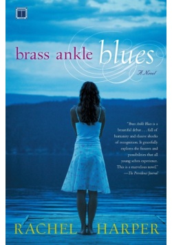 Brass Ankle Blues