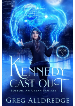 Kennedy Cast Out