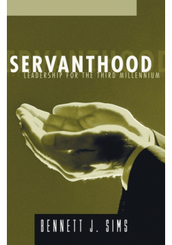 Servanthood