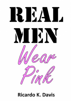 Real Men Wear Pink