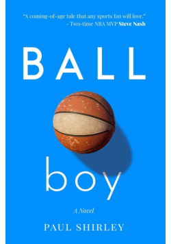 Ball Boy