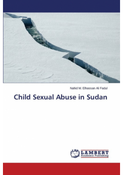Child Sexual Abuse in Sudan