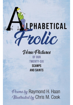 Alphabetical Frolic