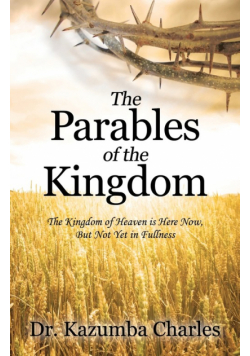 The Parables of the Kingdom