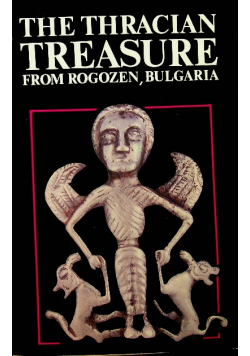 The thracian treasure