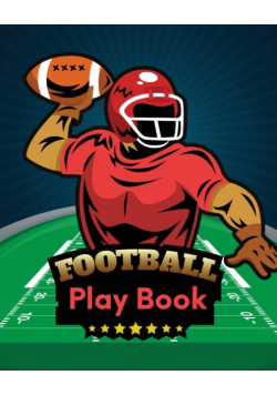 Football Play Book