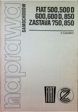 Naprawa samochodów