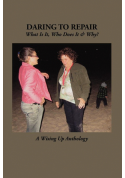 Daring To Repair