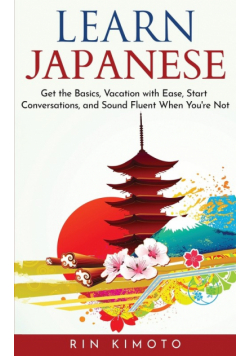 Learn Japanese
