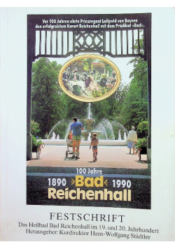 Bad reichenhall