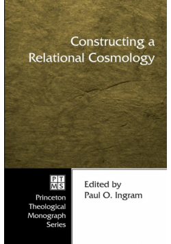 Constructing a Relational Cosmology