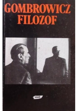 Gombrowicz filozof