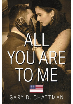 All You Are to Me