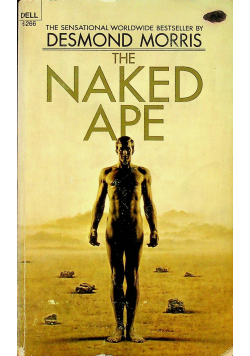 The naked ape