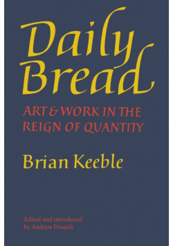 Daily Bread