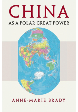 China as a Polar Great Power