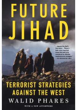 Future Jihad