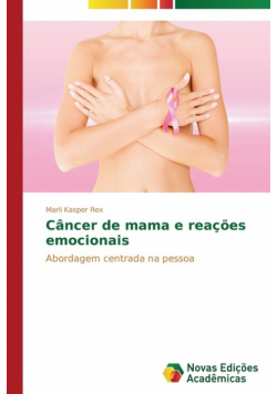 Câncer de mama e reações emocionais