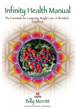 Infinity Health Manual