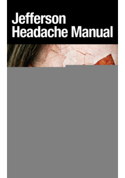 Jefferson Headache Manual