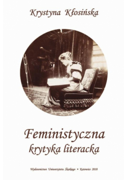 Feministyczna krytyka literacka