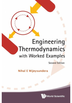Engineering Thermodynamics with Worked Examples