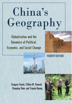 China's Geography