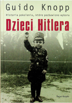 Dzieci Hitlera